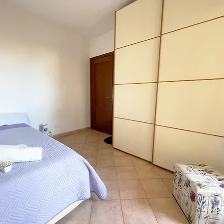 Casa Anita Giardino & Parking 라마달레나