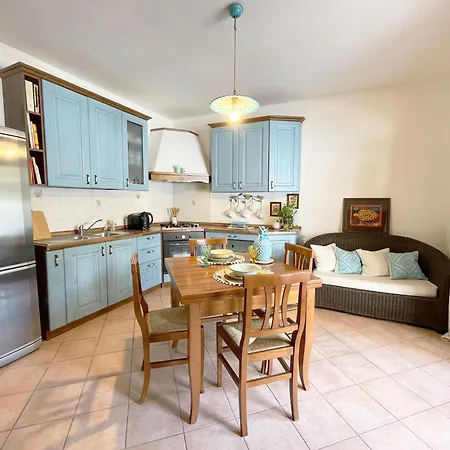 Casa Anita Giardino & Parking 라마달레나