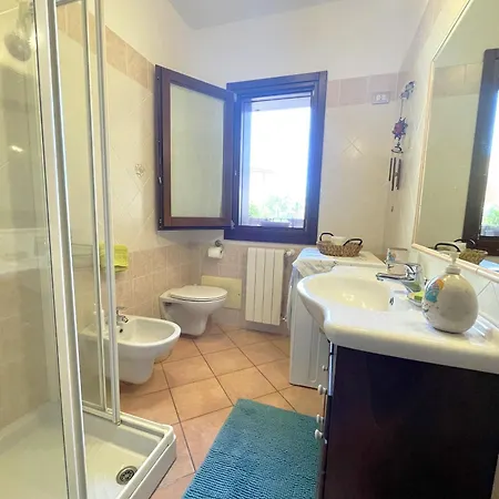 Apartment Casa Anita Giardino & Parking *