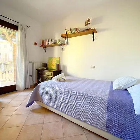 Casa Anita Giardino & Parking *
